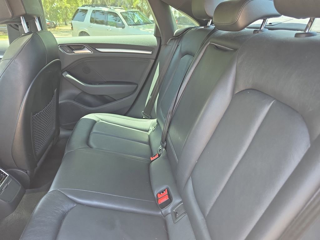 Used 2020 Audi A3 2.0T Premium FWD image 10
