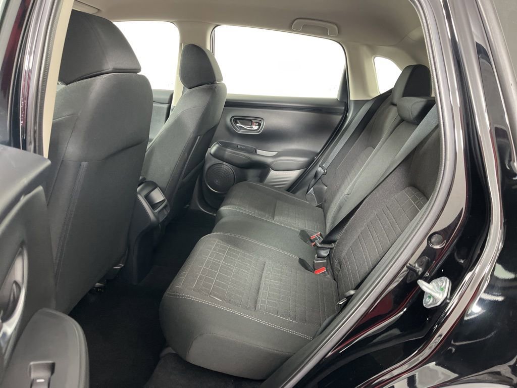 Certified 2024 Honda HR-V LX image 21