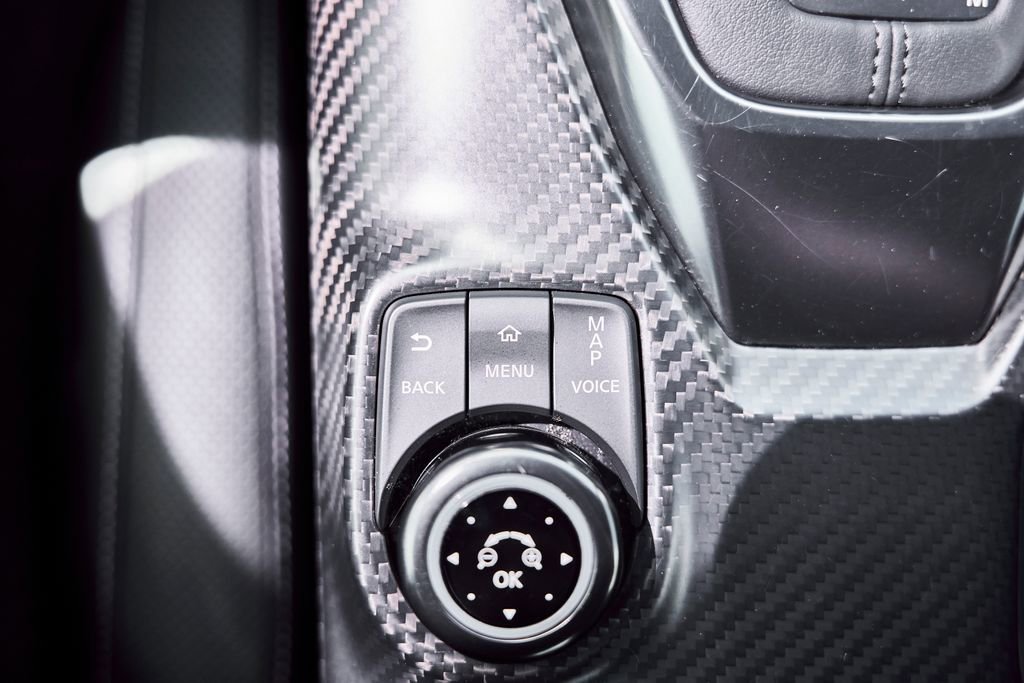 Used 2021 Nissan GT-R Premium image 64