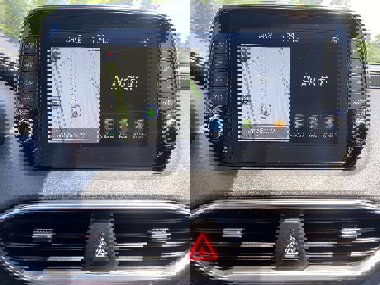 Used 2020 Hyundai Santa Fe Limited image 17