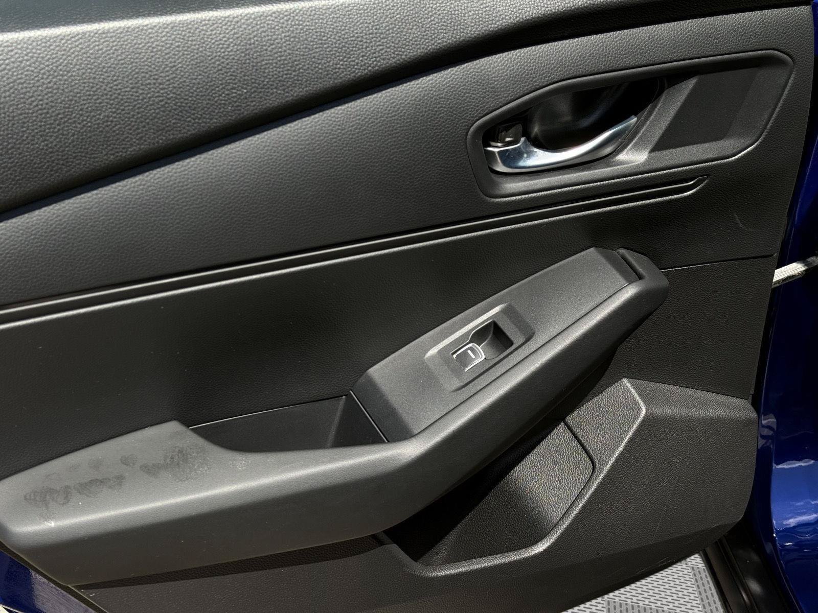 Certified 2023 Honda Accord Sport image 24