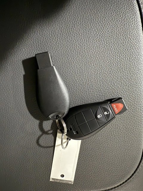 Used 2016 RAM 1500 ST w/ SXT Appearance Group image 38