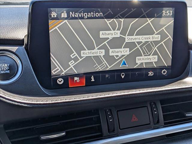 Used 2018 MAZDA MAZDA6 Grand Touring FWD image 14