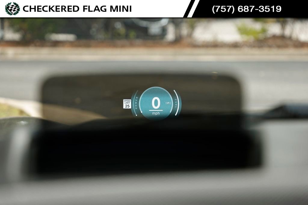 Used 2025 MINI Cooper S FWD image 28