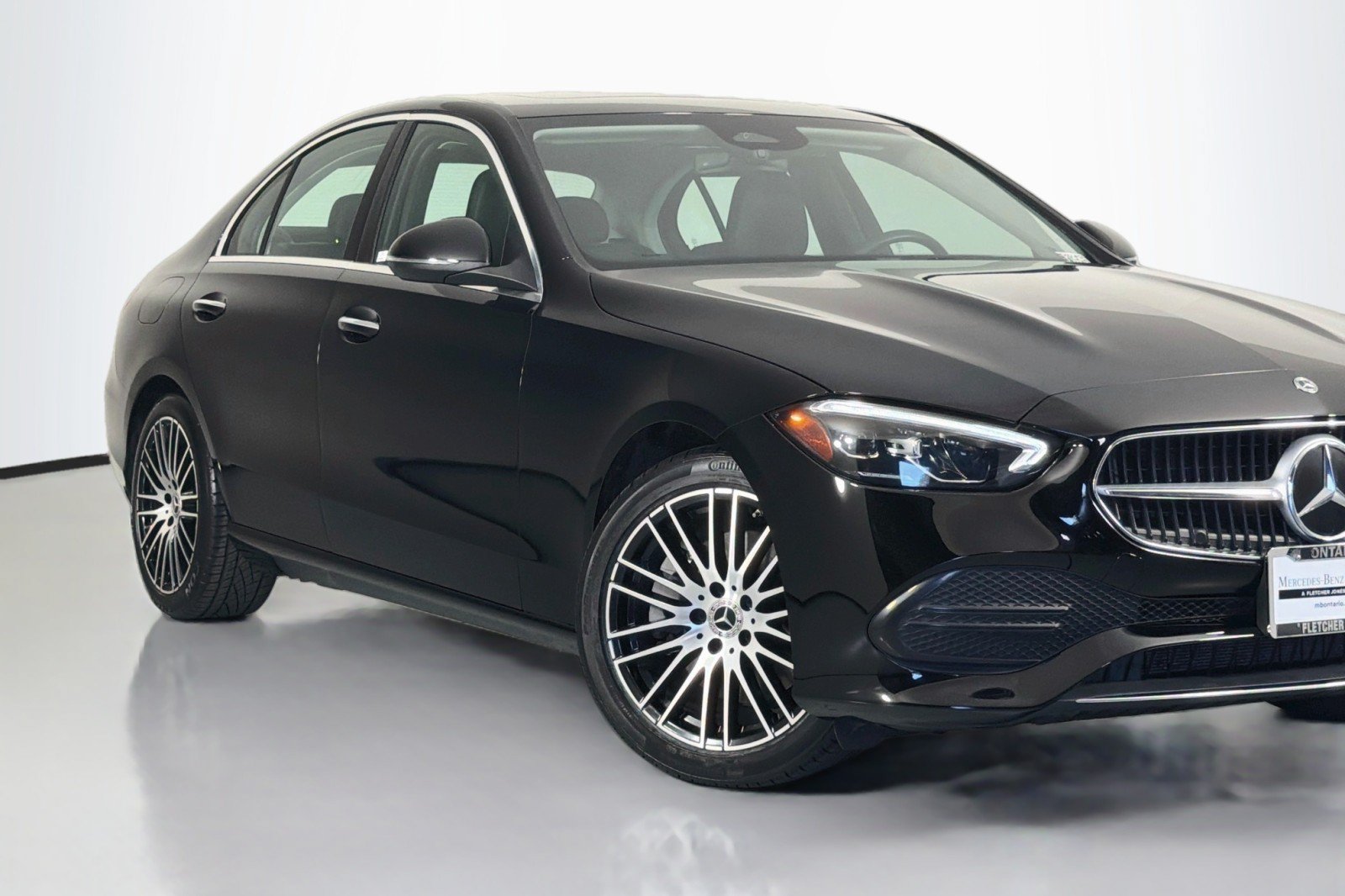 Used 2022 Mercedes-Benz C 300 Sedan image 14