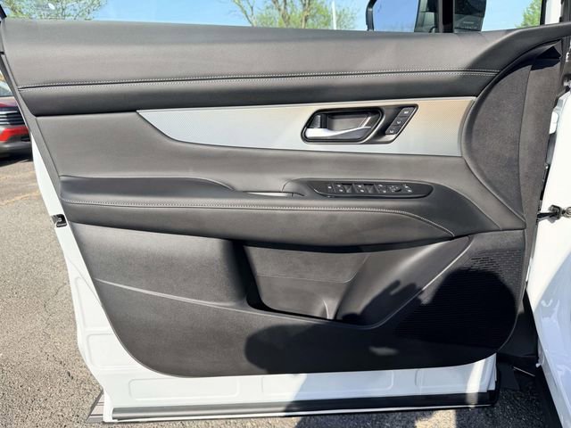 New 2026 Nissan Murano SL AWD/4WD image 14