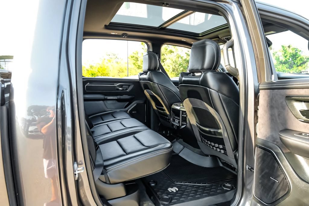 Used 2021 RAM 1500 TRX w/ TRX Level 1 Equipment Group AWD/4WD image 39