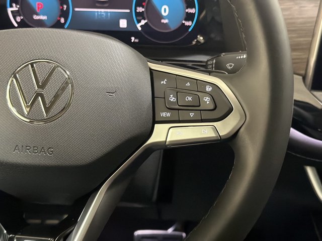 New 2026 Volkswagen Atlas SEL Premium R-Line AWD/4WD image 31
