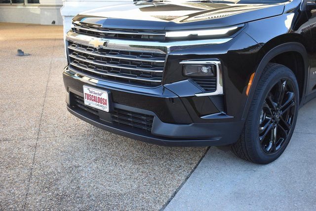 New 2026 Chevrolet Traverse LT w/ Driver Confidence Package image 35