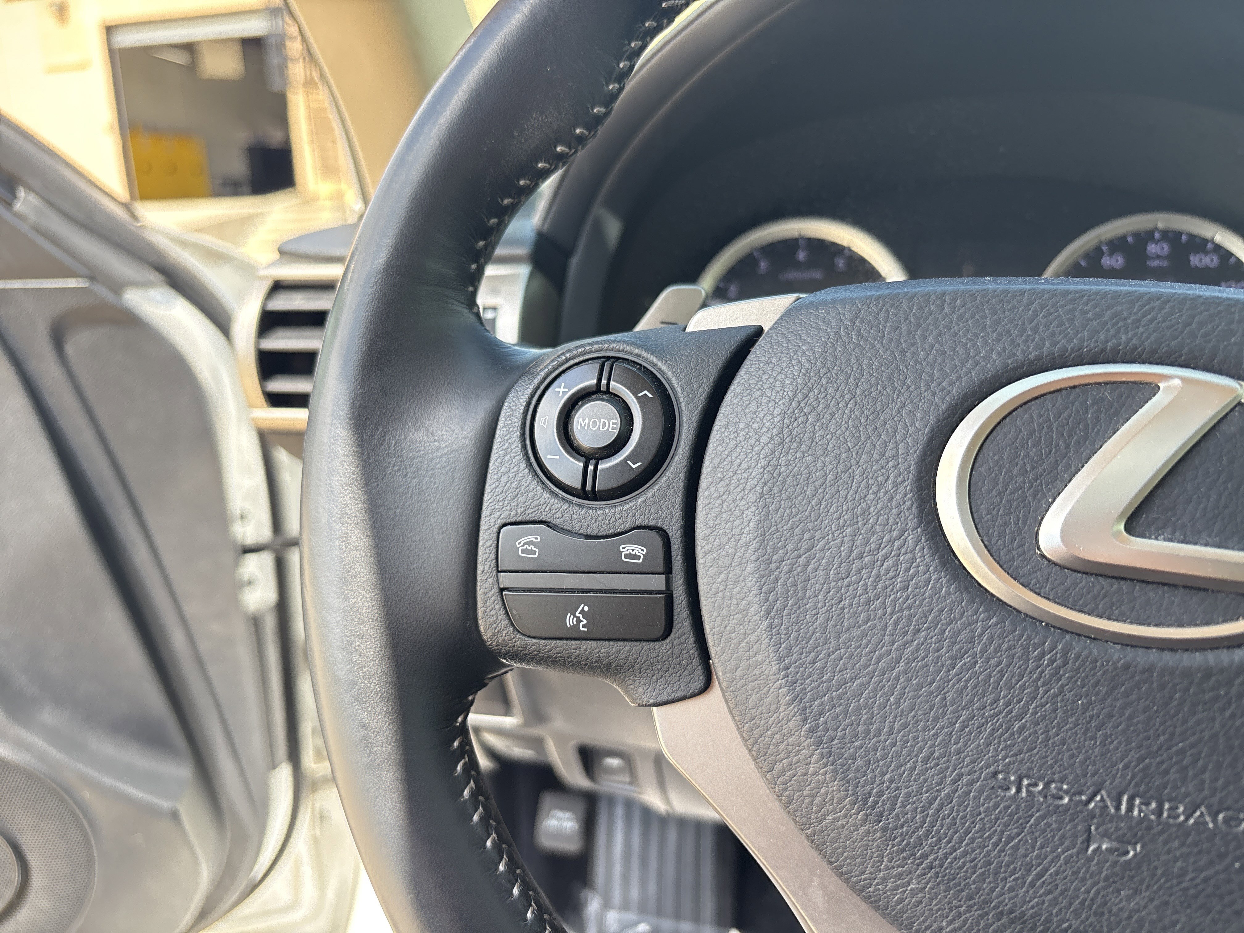 Used 2014 Lexus IS 250 w/ Premium Package image 16