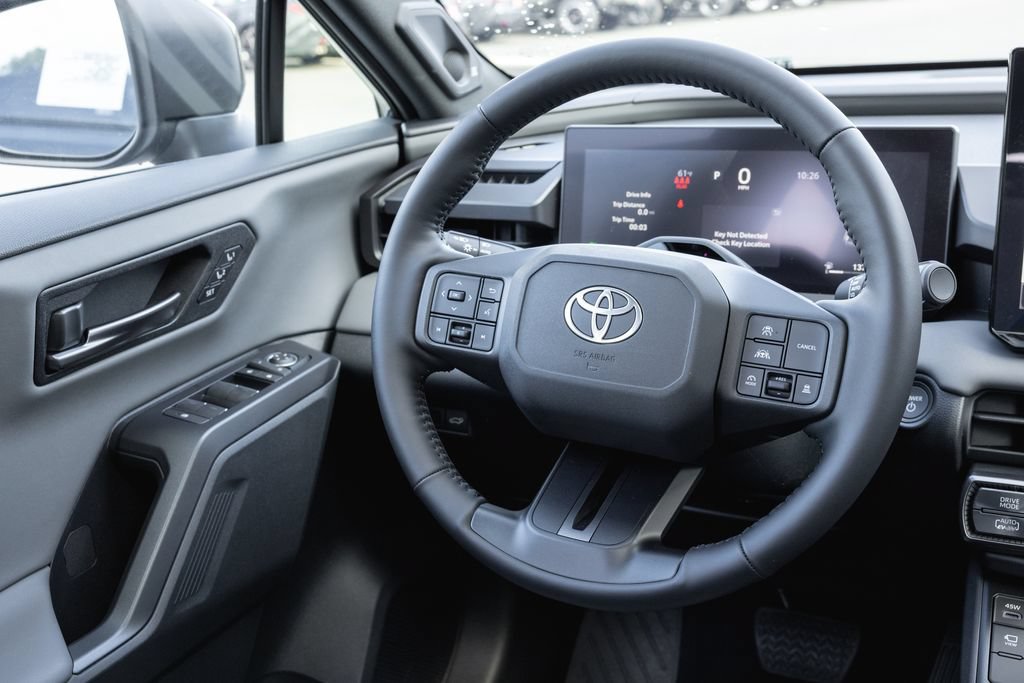 New 2026 Toyota RAV4 XSE w/ Weather Package AWD/4WD image 13