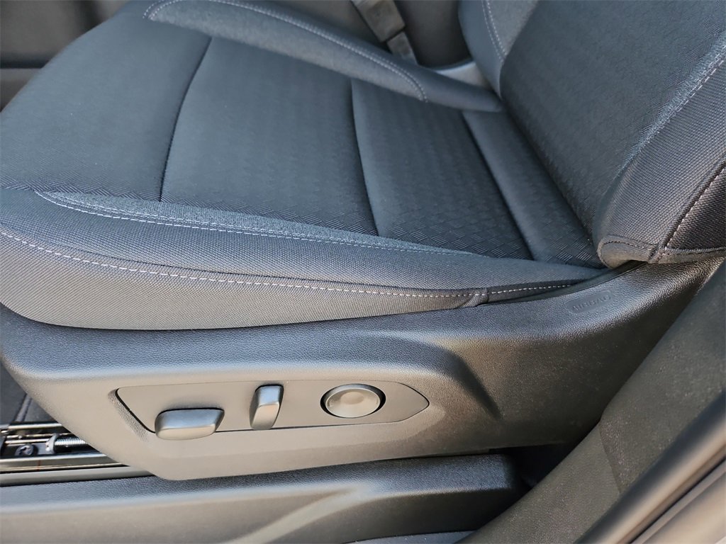 New 2025 Chevrolet Tahoe LS image 21