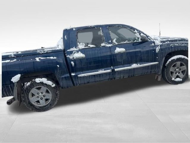 Used 2006 Dodge Dakota SLT image 9