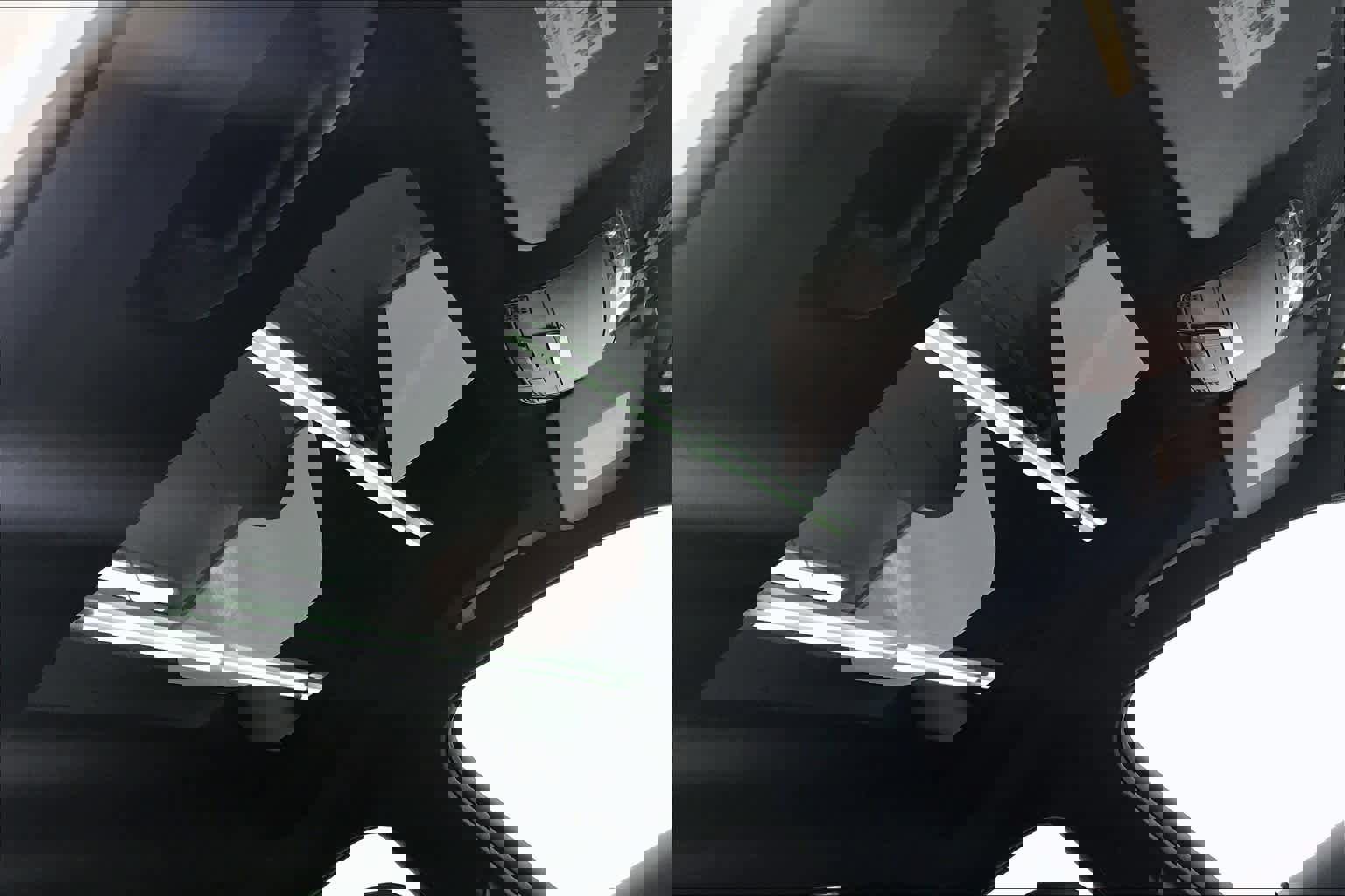 Certified 2018 Mercedes-Benz GLC 300 image 25