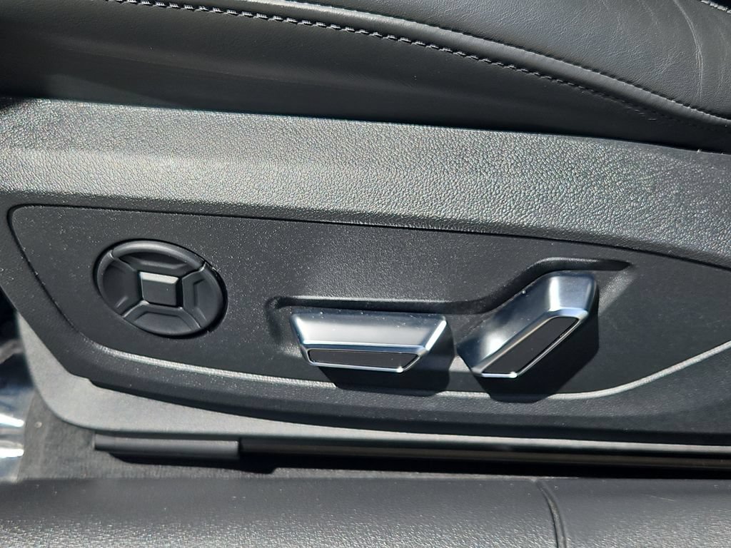 Used 2022 Audi S6 Premium Plus AWD/4WD image 27