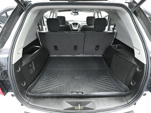 Used 2017 Chevrolet Equinox LT w/ Convenience Package image 35