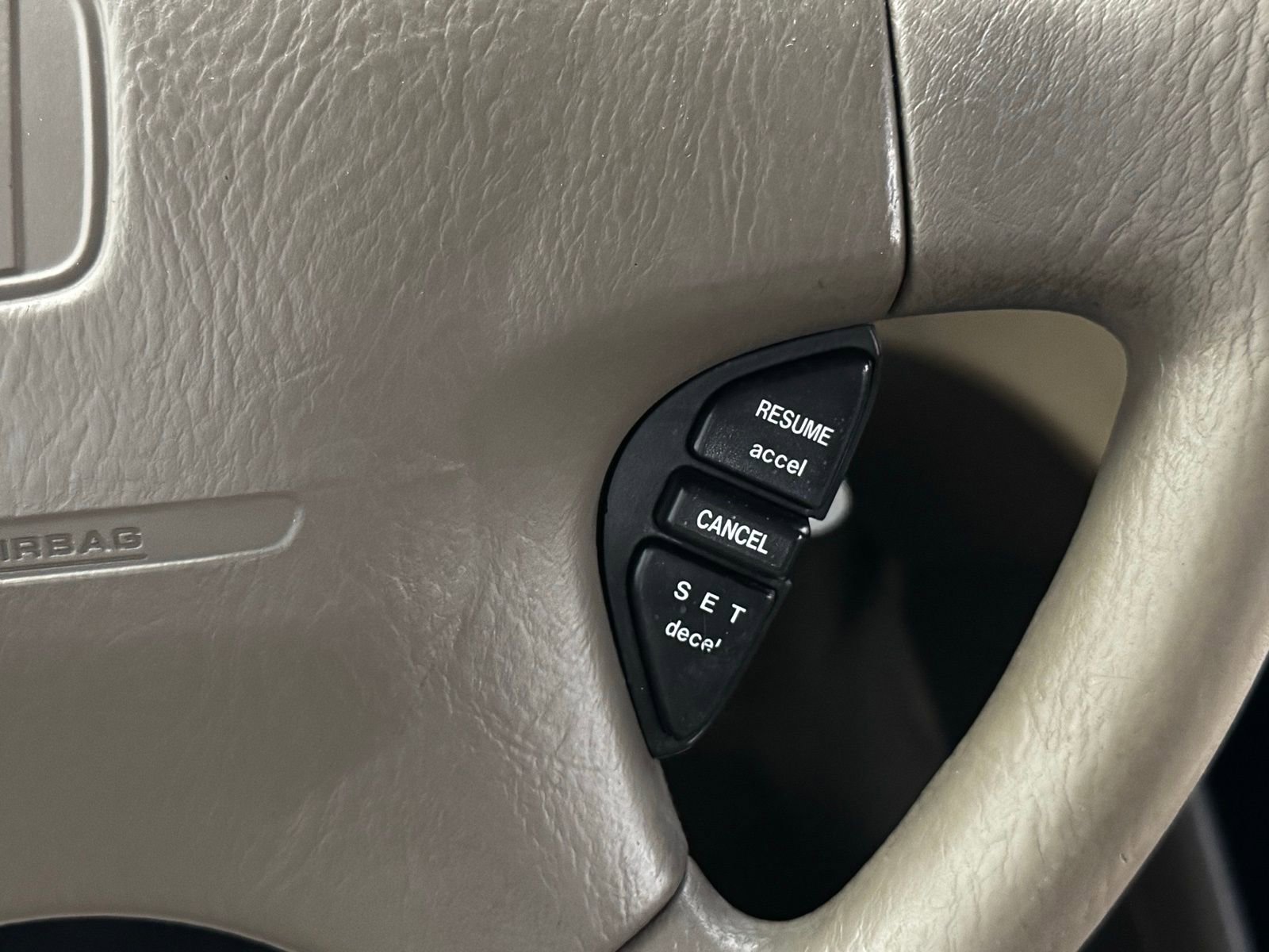 Used 1998 Honda Accord LX image 20