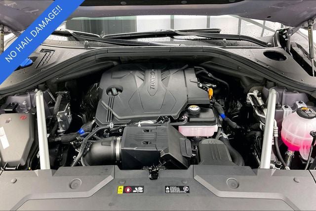 New 2026 Genesis GV70 2.5T Select AWD/4WD image 13