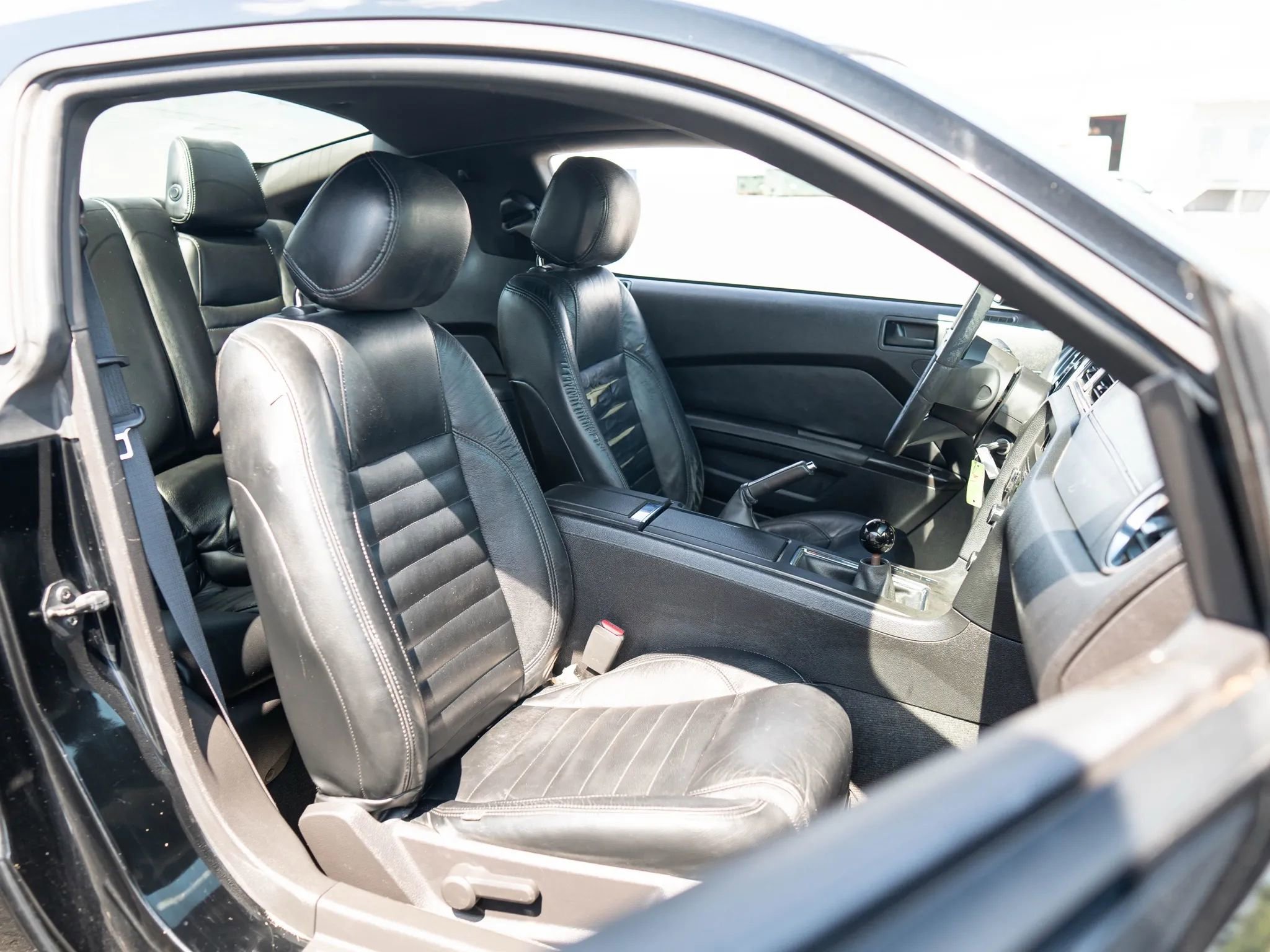 Used 2012 Ford Mustang GT w/ Brembo Brake Pkg image 15