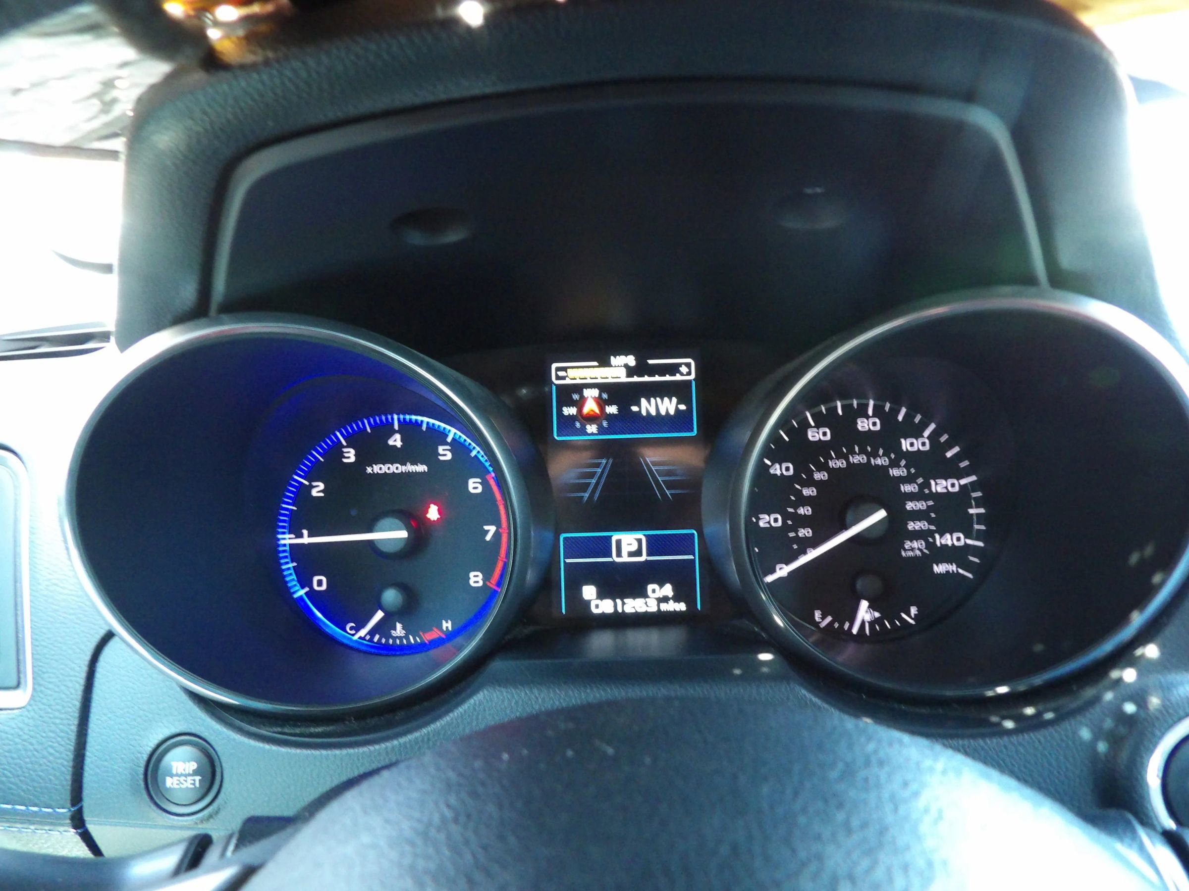 Used 2018 Subaru Legacy 2.5i Sport AWD/4WD image 17