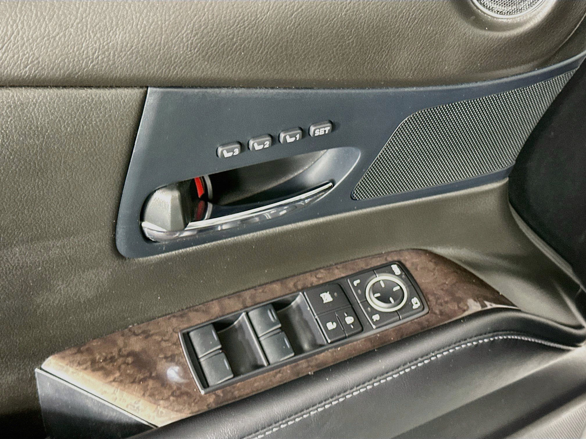 Used 2013 Lexus RX 350 AWD w/ Navigation Pkg image 15