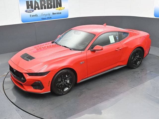 New 2026 Ford Mustang GT RWD image 17