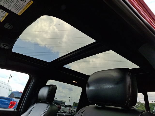 Certified 2019 Ford F150 Lariat AWD/4WD image 10