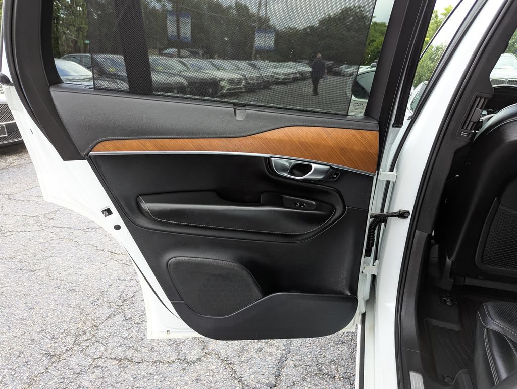 Used 2019 Volvo XC90 T6 Inscription w/ Luxury Package AWD/4WD image 35