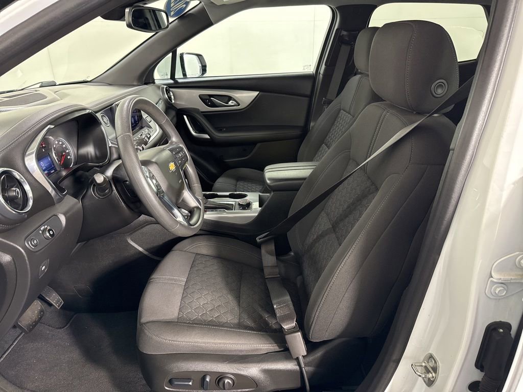 Used 2022 Chevrolet Blazer LT AWD/4WD image 12