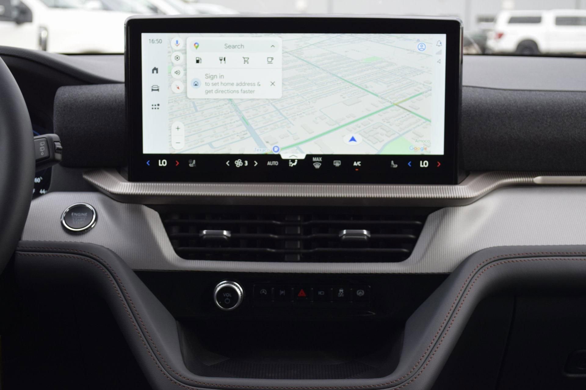 New 2026 Ford Explorer Active w/ Active Comfort Package image 11