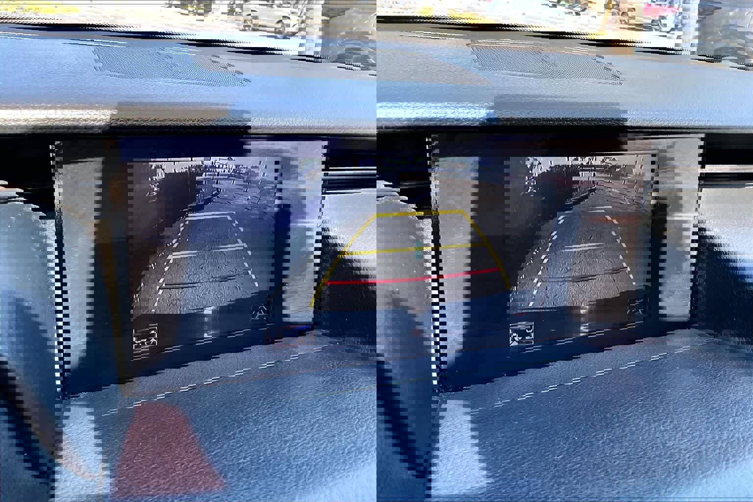 Used 2021 Lexus RC 350 w/ Premium Package image 25