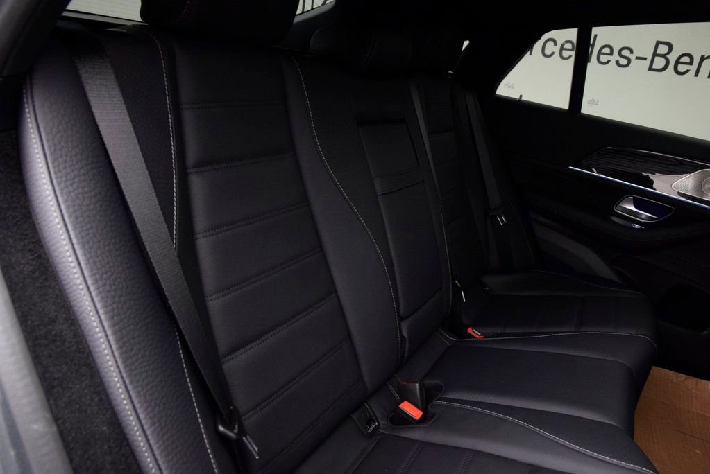 New 2026 Mercedes-Benz GLE 450 4MATIC Coupe image 19