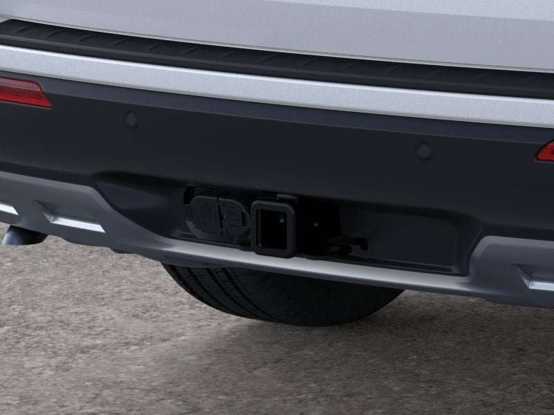 New 2026 Ford Explorer Active w/ Active Comfort Package RWD image 23