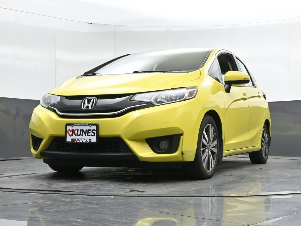 Used 2015 Honda Fit image 31