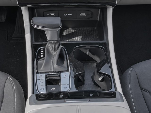 Used 2022 Hyundai Tucson SEL AWD/4WD image 23