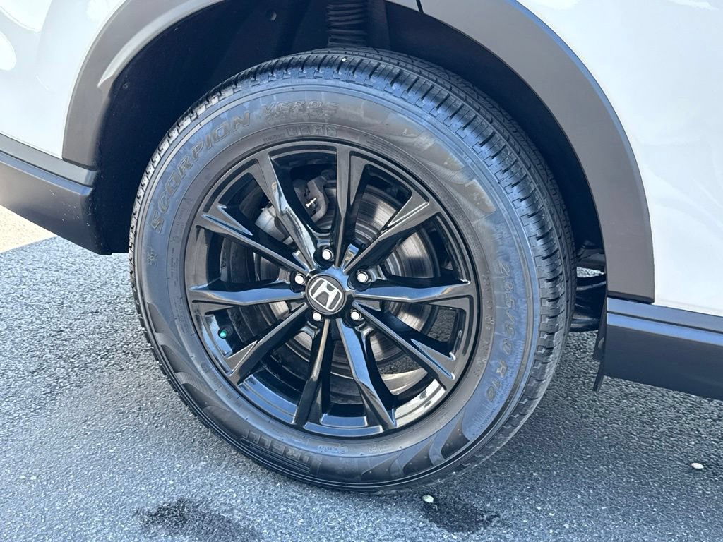 Used 2024 Honda CR-V Sport image 9