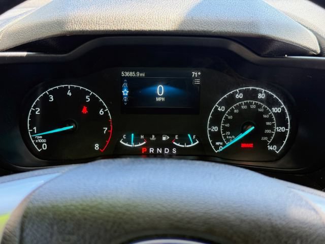 Used 2022 Ford Transit Connect XL w/ CNG/LPG Engine Prep Package FWD image 15