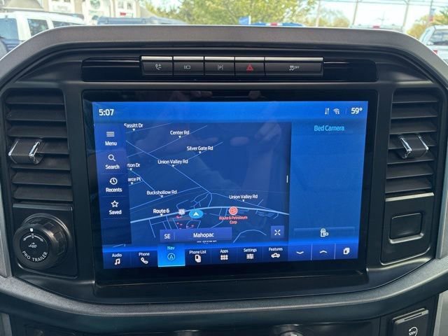 Used 2021 Ford F150 Limited AWD/4WD image 24