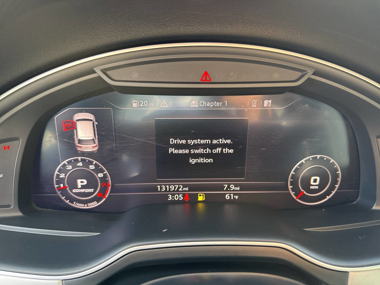 Used 2018 Audi Q7 2.0T Premium Plus w/ Premium Plus Package image 33