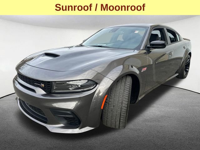 Certified 2023 Dodge Charger Scat Pack image 6