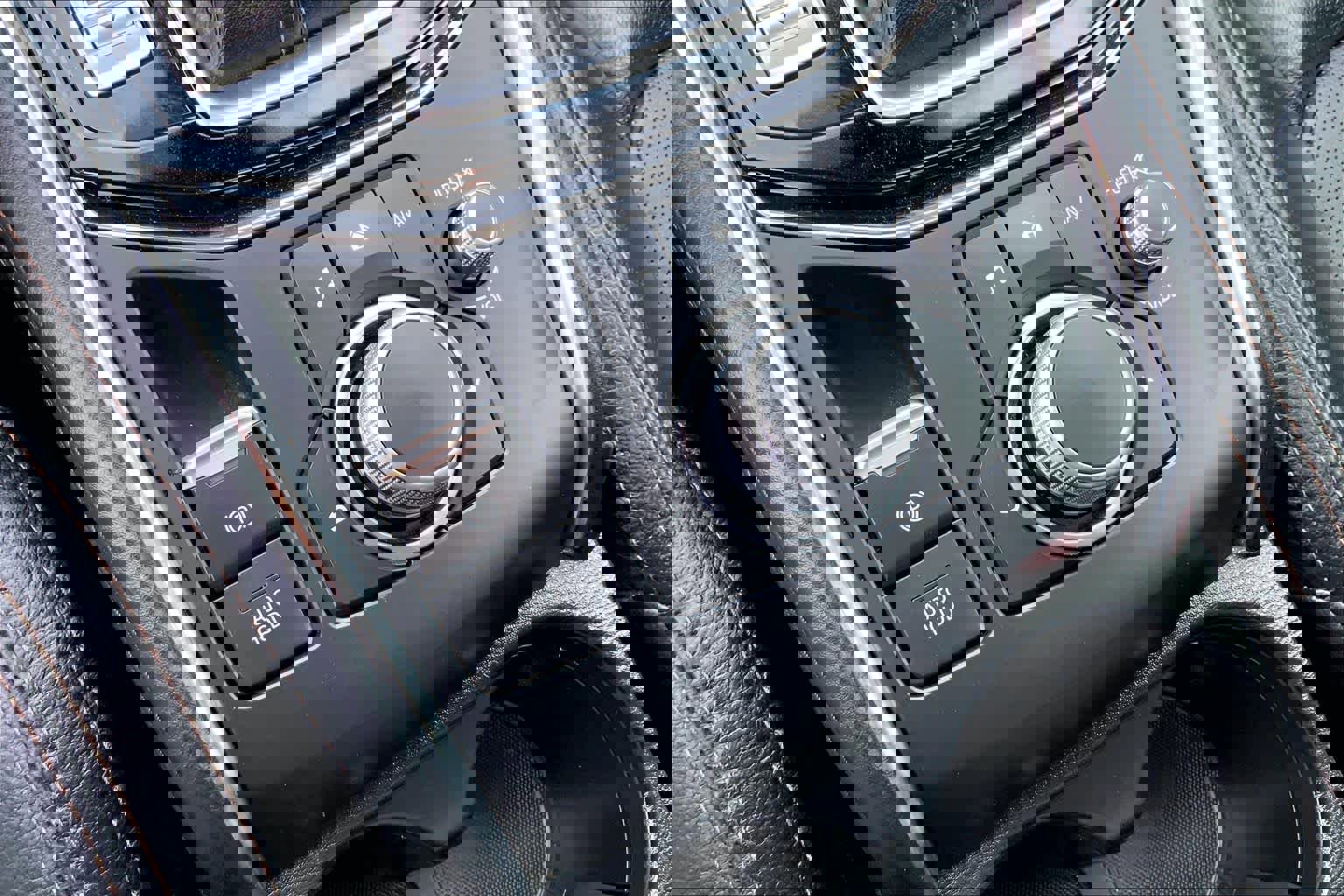 Used 2019 MAZDA CX-5 Grand Touring w/ GT Premium Package image 30