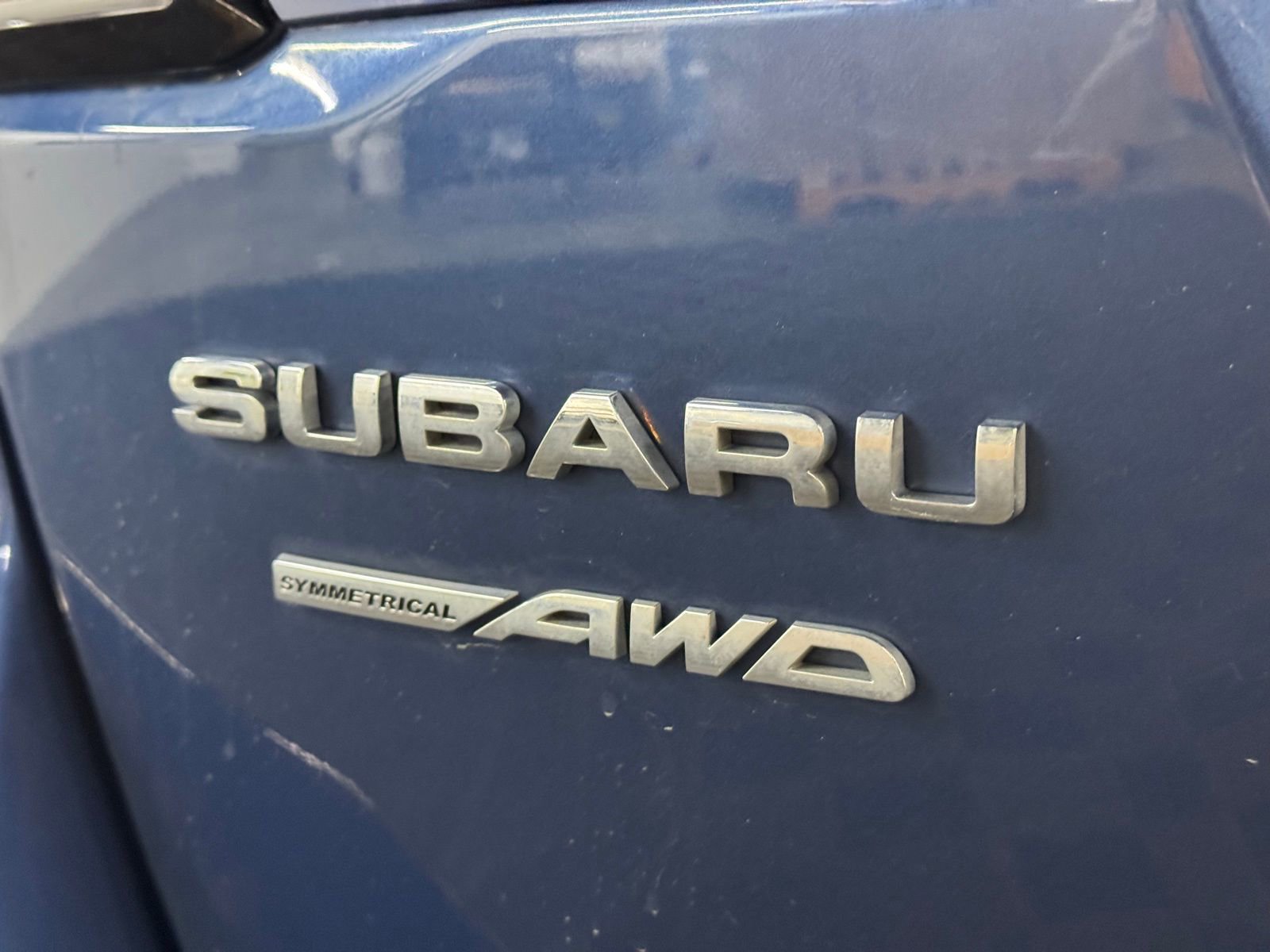 Used 2021 Subaru Outback Limited image 7