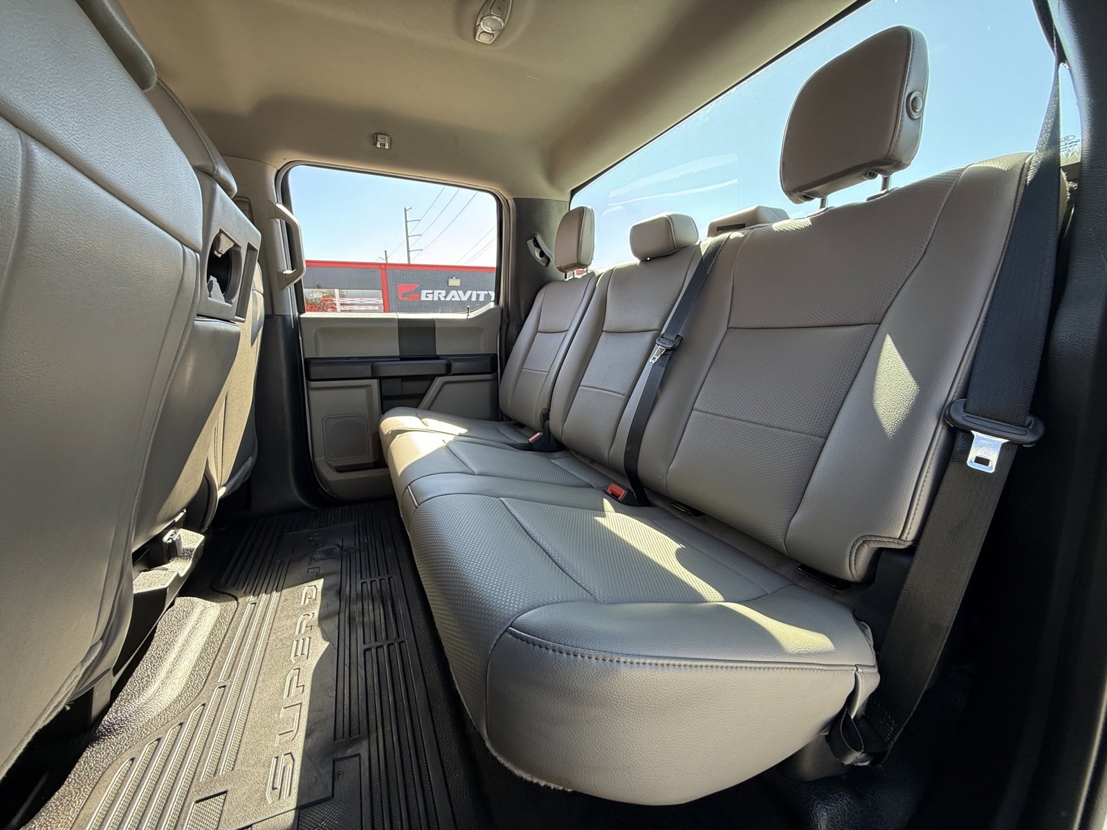 Used 2021 Ford F350 XL w/ Power Equipment Group image 14