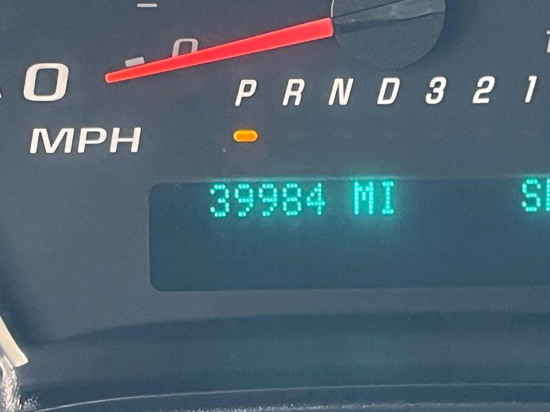 Used 2012 Chevrolet Express 1500 LS RWD image 17