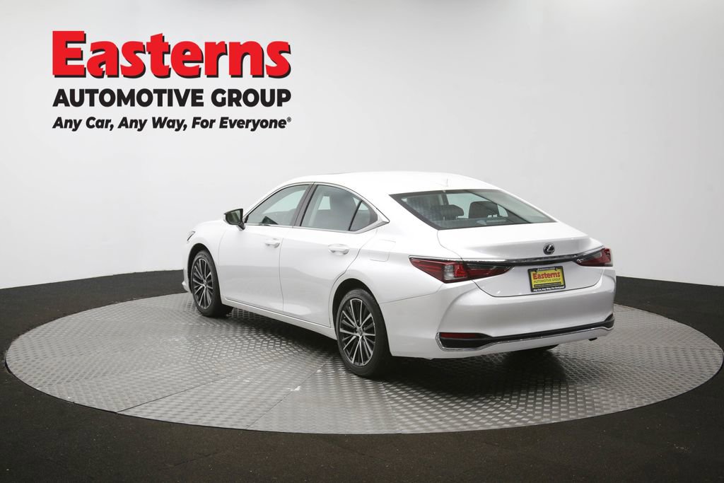Used 2024 Lexus ES 250 w/ Premium Package AWD/4WD image 67