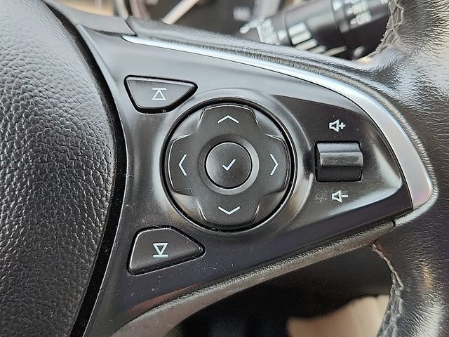 Certified 2019 Buick Envision Preferred AWD/4WD image 16