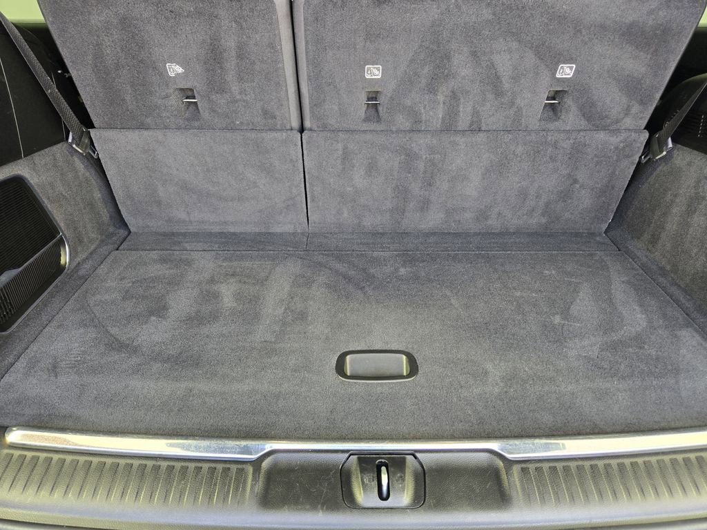 Used 2024 Jeep Grand Wagoneer Series II w/ Quick Order Packagew 28T image 35