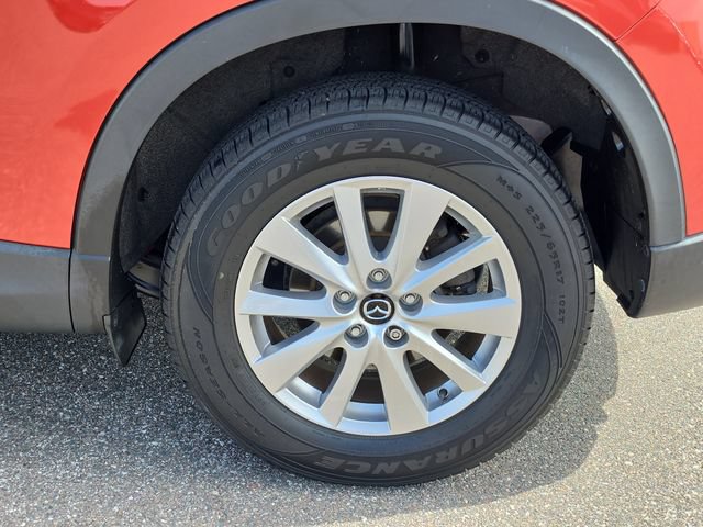Used 2015 MAZDA CX-5 Touring FWD image 5
