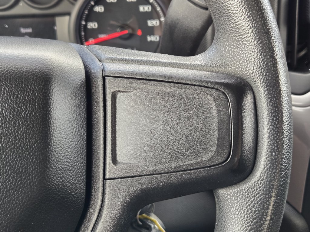 Used 2022 Chevrolet Silverado 2500 W/T w/ WT Convenience Package RWD image 29