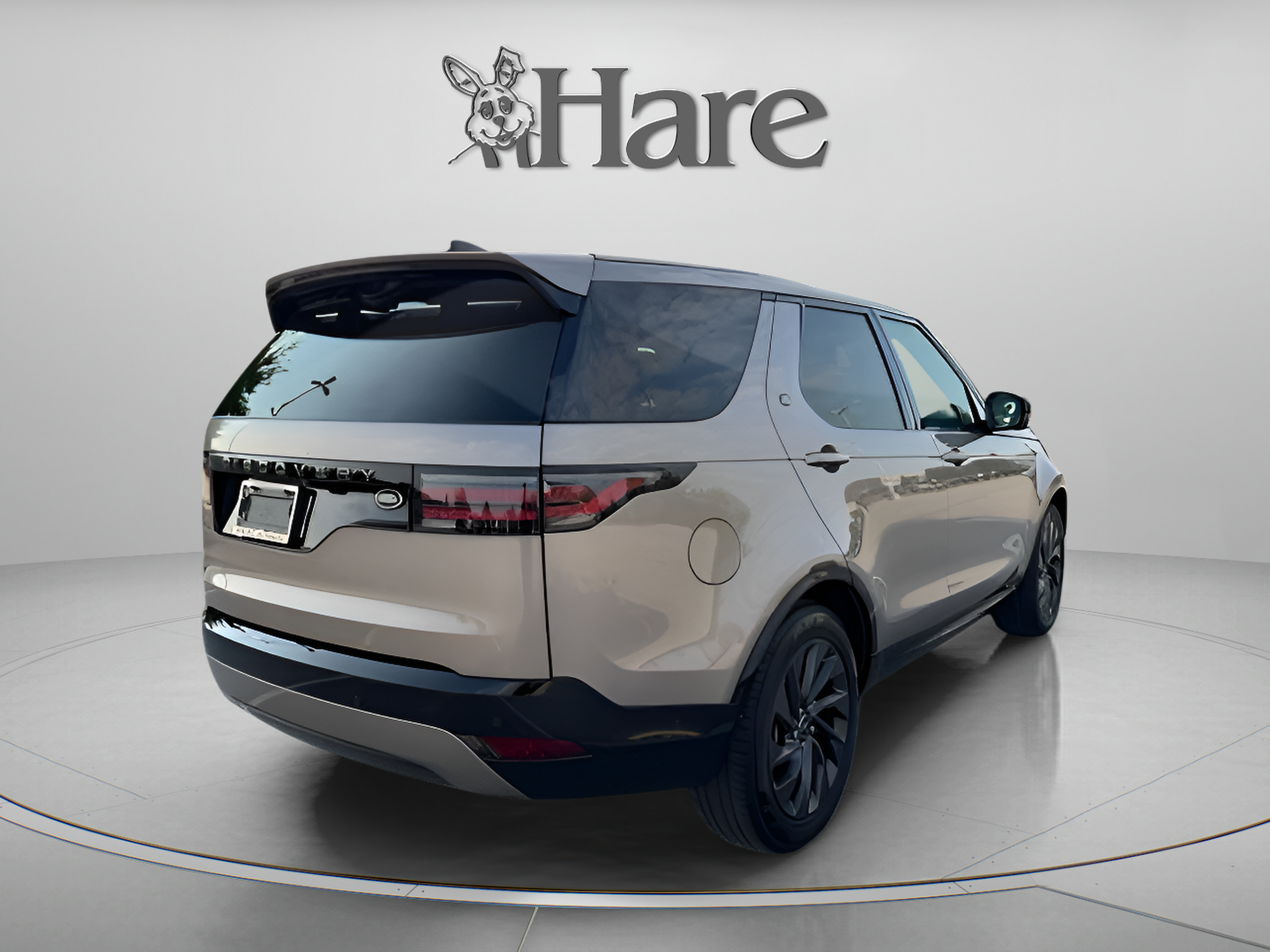 Used 2021 Land Rover Discovery S R-Dynamic AWD/4WD image 4
